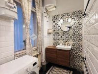 Eladó téglalakás, VIII. kerületben 95 M Ft, 3 szobás