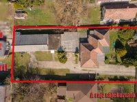 Eladó családi ház, Gödön 119.99 M Ft, 6 szobás