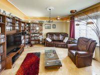 Eladó családi ház, Kecskeméten 119 M Ft, 6 szobás