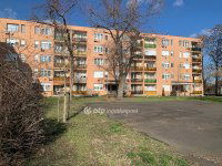 Eladó téglalakás, Szolnokon 35.9 M Ft, 2 szobás