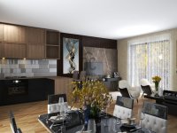 Eladó ikerház, Tordason 263.8 M Ft, 8 szobás