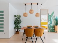 Eladó téglalakás, VII. kerületben, Wesselényi utcában