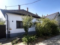 Eladó családi ház, Hódmezővásárhelyen, Rigó utcában
