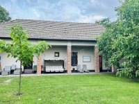 Eladó családi ház, Poroszlón 52 M Ft, 3 szobás