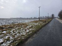 Eladó mezogazdasagi ingatlan, Peresztegen 23 M Ft