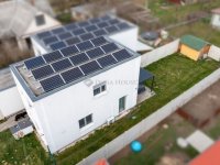 Eladó ikerház, XVII. kerületben 127.9 M Ft, 2+1 szobás