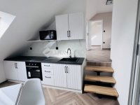 Eladó téglalakás, Harkányban 49.9 M Ft, 2 szobás