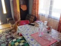 Eladó nyaraló, Nagykapornakon 9.9 M Ft, 1 szobás