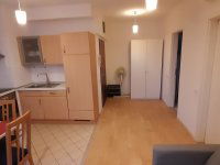 Kiadó téglalakás, albérlet