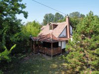 Eladó nyaraló, Hevesen 24.9 M Ft, 2 szobás / költözzbe.hu