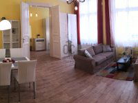 Kiadó téglalakás, albérlet