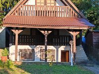 Eladó nyaraló, Balatonkenesén 42 M Ft, 3 szobás