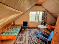 Eladó nyaraló, Mezőkövesden 10.5 M Ft, 2+1 szobás
