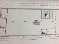 Kiadó üzlethelyiség, III. kerületben 1300 E Ft / hó, 1 szobás