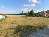 Eladó telek, Dányon, Szent István utcában 25.9 M Ft