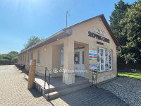 Eladó üzlethelyiség