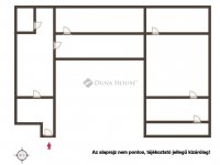 Eladó ipari ingatlan, VI. kerületben 75 M Ft