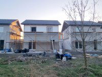 Eladó sorház, Bicskén 69.9 M Ft, 3 szobás / költözzbe.hu