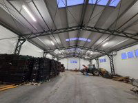 Eladó ipari ingatlan, Hatvanban 110 M Ft / költözzbe.hu