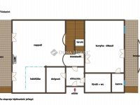 Eladó családi ház, Szegeden 199.9 M Ft, 6 szobás