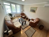 Eladó téglalakás, Zalaegerszegen 45 M Ft, 1+2 szobás