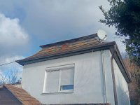 Eladó nyaraló, Tatabányán 21.9 M Ft, 3 szobás