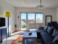 Kiadó téglalakás, albérlet