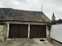 Eladó garázs, Veszprémben 23 M Ft / költözzbe.hu