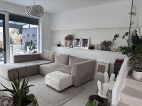 Eladó ikerház, XVIII. kerületben 199 M Ft, 4 szobás