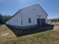 Eladó ipari ingatlan, Gyarmaton 250 M Ft / költözzbe.hu