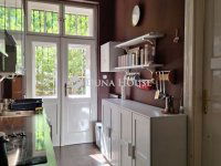 Eladó téglalakás, I. kerületben 119 M Ft, 2+1 szobás