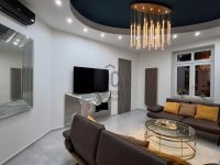 Eladó téglalakás, Budapesten, VI. kerületben 259 M Ft, 3 szobás