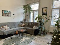 Eladó téglalakás, VII. kerületben 99 M Ft, 3 szobás