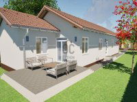 Eladó családi ház