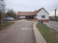 Eladó családi ház, Szőkéden 23 M Ft, 3 szobás