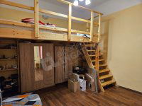 Kiadó téglalakás, albérlet