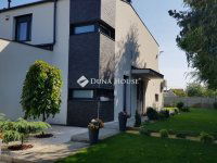 Eladó ikerház, Debrecenben, Kárpáti Károly utcában 154.9 M Ft