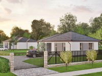 Eladó családi ház