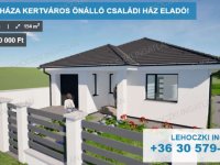 Eladó családi ház, Nyíregyházán 145 M Ft, 4 szobás