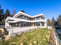 Eladó családi ház, II. kerületben, Rákóczi utcában 970 M Ft