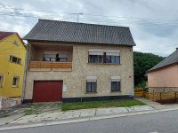 Eladó családi ház, Mogyorósbányán 49.9 M Ft, 5 szobás