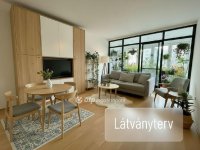 Eladó panellakás, Győrött 47.9 M Ft, 2+1 szobás