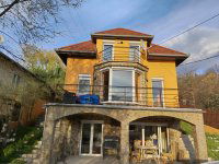 Eladó családi ház, Budaörsön 164.9 M Ft, 6 szobás