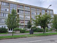 Eladó panellakás, Balassagyarmaton 35.9 M Ft, 2 szobás