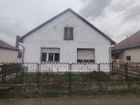Eladó családi ház, Fehérgyarmaton 22 M Ft, 3 szobás