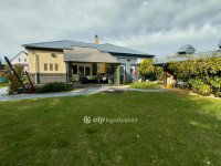 Eladó nyaraló, Nyíregyházán 149.9 M Ft, 4+2 szobás