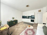 Eladó téglalakás, Budapesten, XIV. kerületben 54.5 M Ft