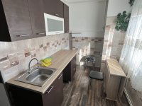 Eladó panellakás, Békéscsabán 34.9 M Ft, 2 szobás