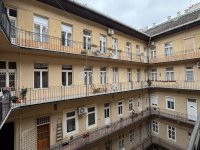 Eladó téglalakás, VIII. kerületben 119.9 M Ft, 2 szobás