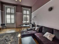 Eladó téglalakás, VIII. kerületben 111 M Ft, 3 szobás